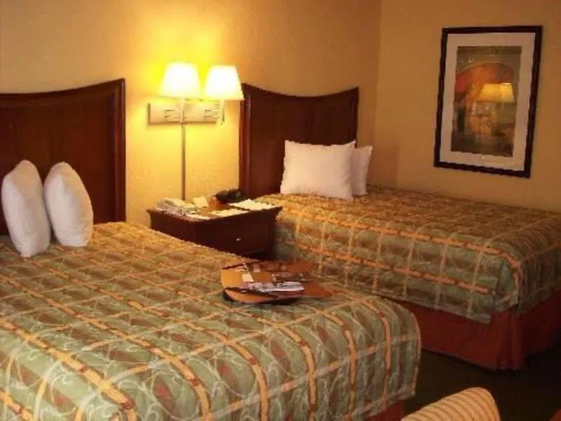 The Palms And Hotel 3*