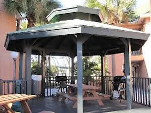 Hotel The Palms And