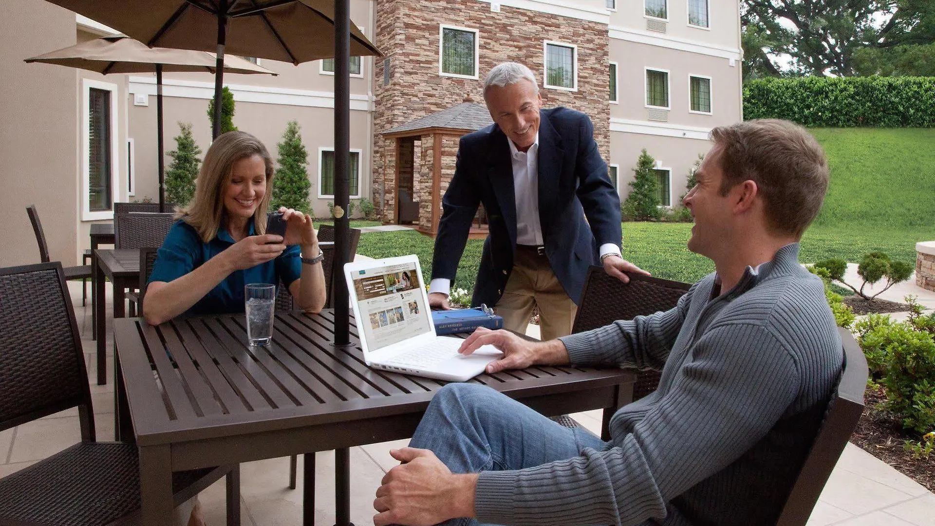 Ξενοδοχείο Staybridge Orlando At Seaworld By Ihg - Free Parking & Shuttle To Seaworld Parks