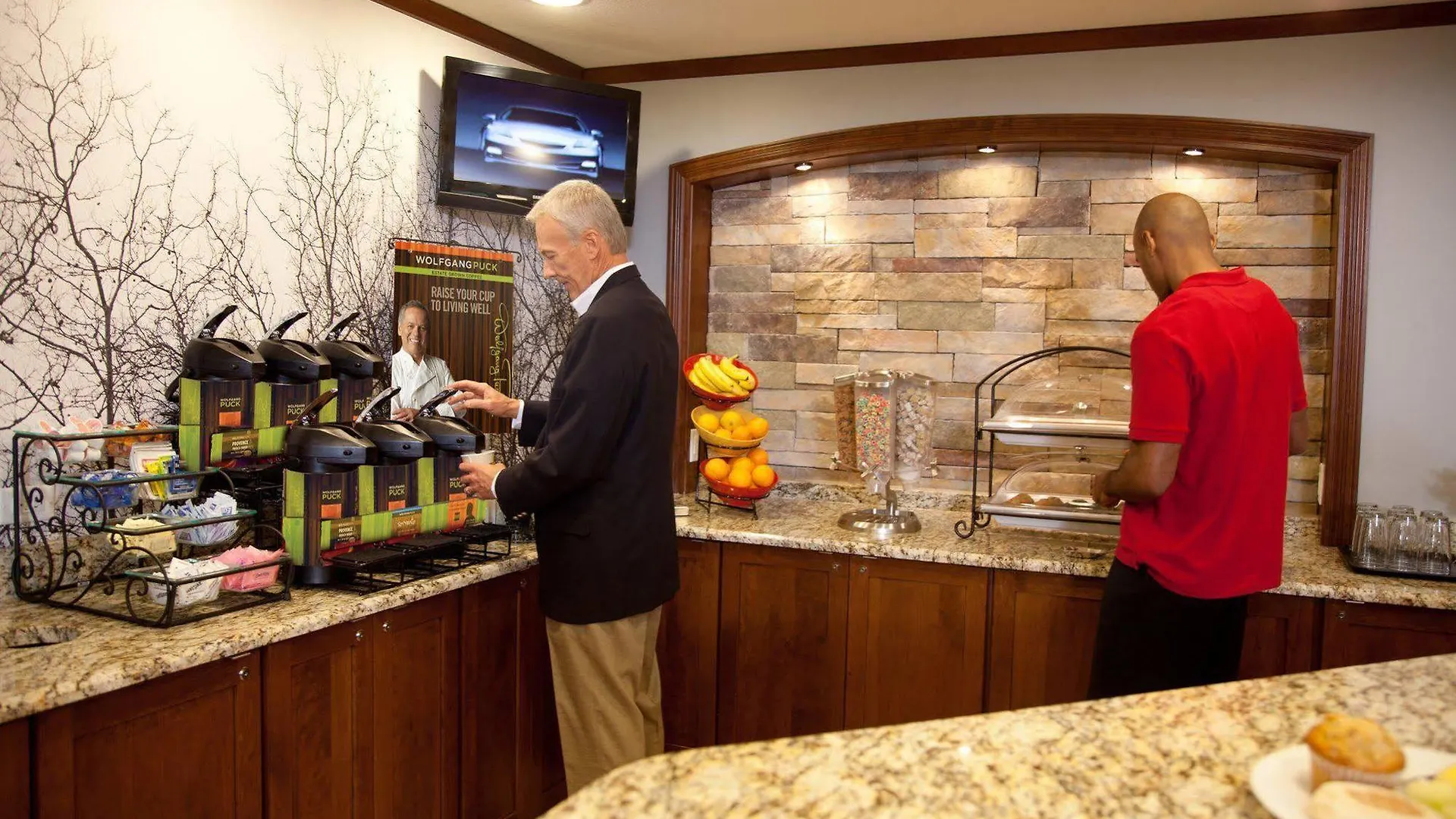 Staybridge Orlando At Seaworld By Ihg - Free Parking & Shuttle To Seaworld Parks Hotel 3*