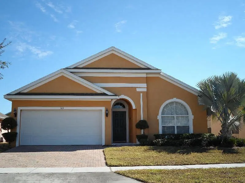 Area Value Homes
