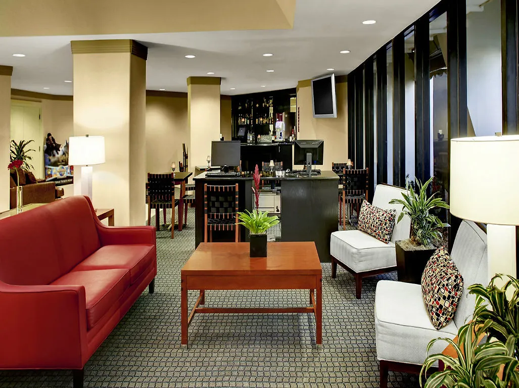 Four Points By Sheraton International Drive Ξενοδοχείο