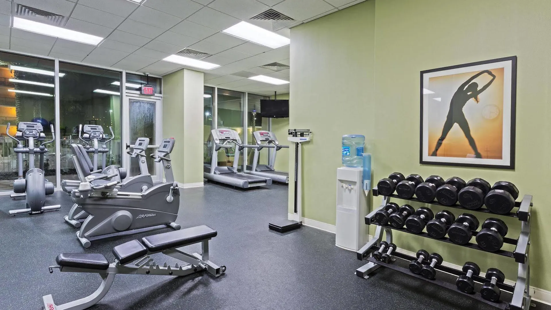 Orlando - Springs™ Area, An Ihg 4*