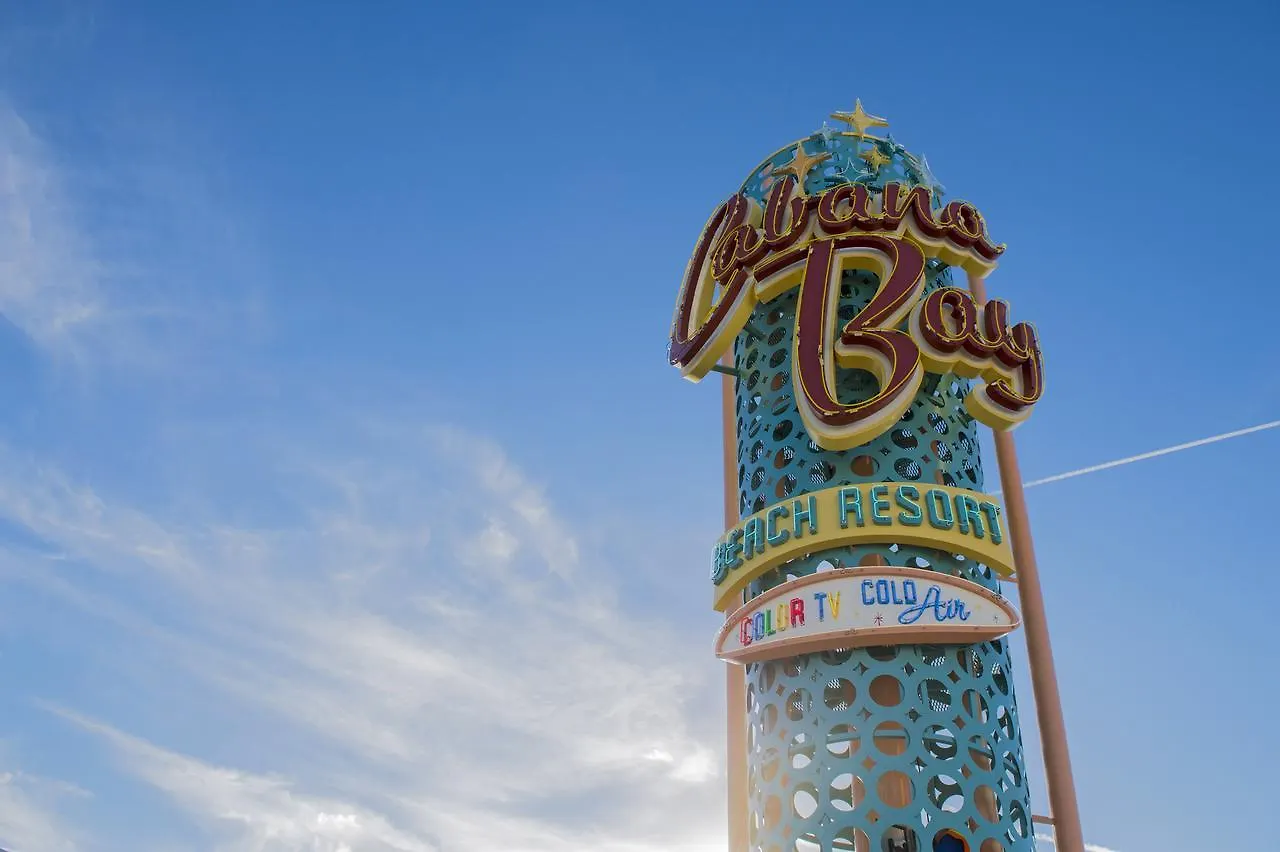 Universal S Family Suites At Cabana Bay Beach Resort Orlando