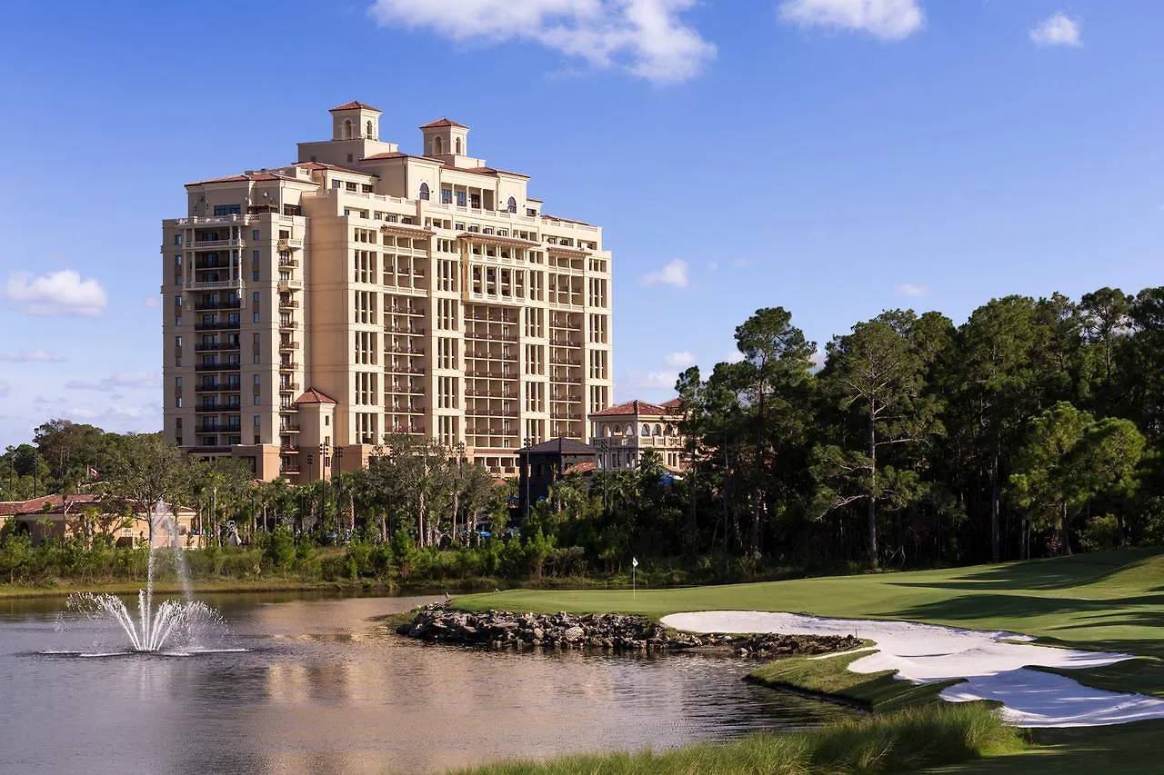 Four Seasons Orlando At Walt World Resort 5*