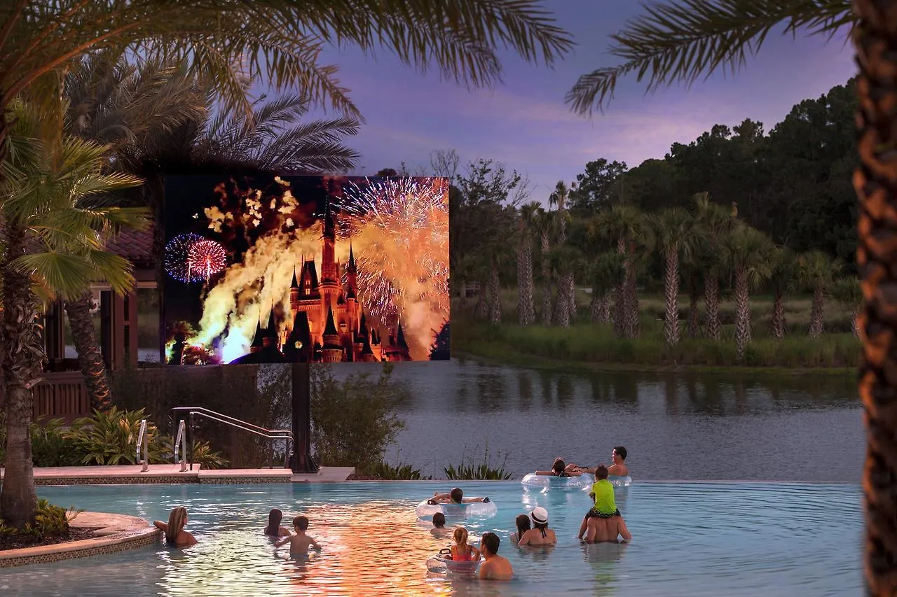 Resort Four Seasons Orlando At Walt World 5*