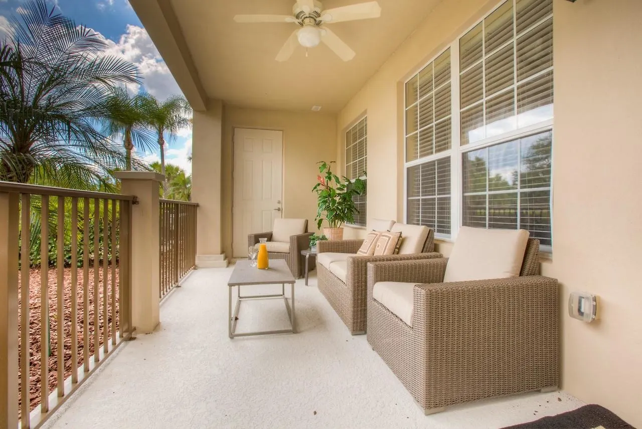 Lakeview Dreams * Kissimmee