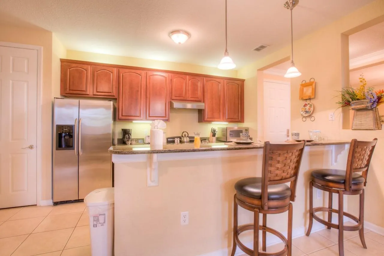 Holiday home Lakeview Dreams Kissimmee