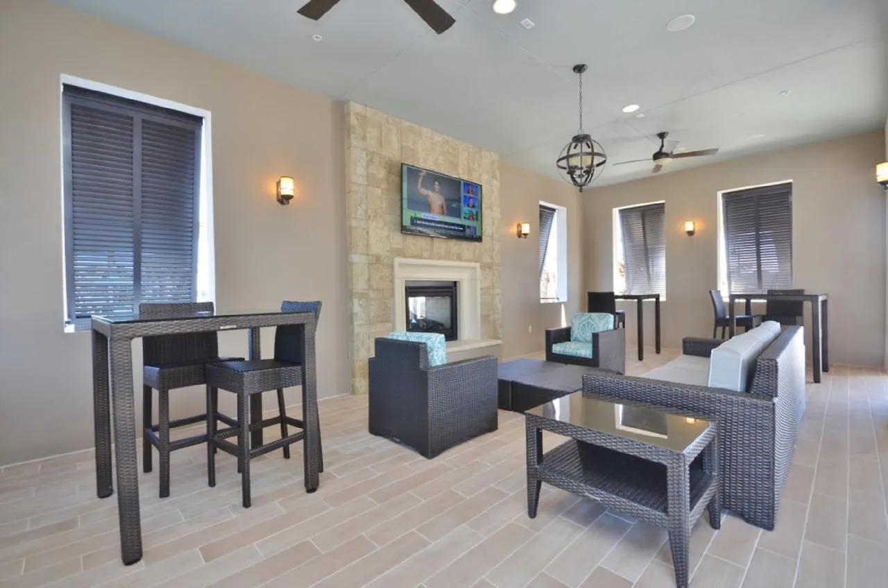 Amazing House! - Windsor At Westside - 8811md Villa *