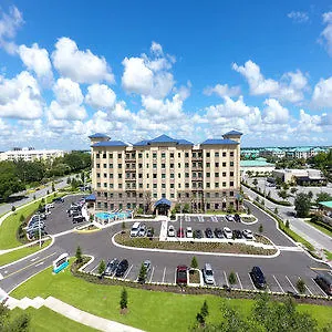 Staybridge Orlando At Seaworld By Ihg - Free Parking & Shuttle To Seaworld Parks Ξενοδοχείο Williamsburg