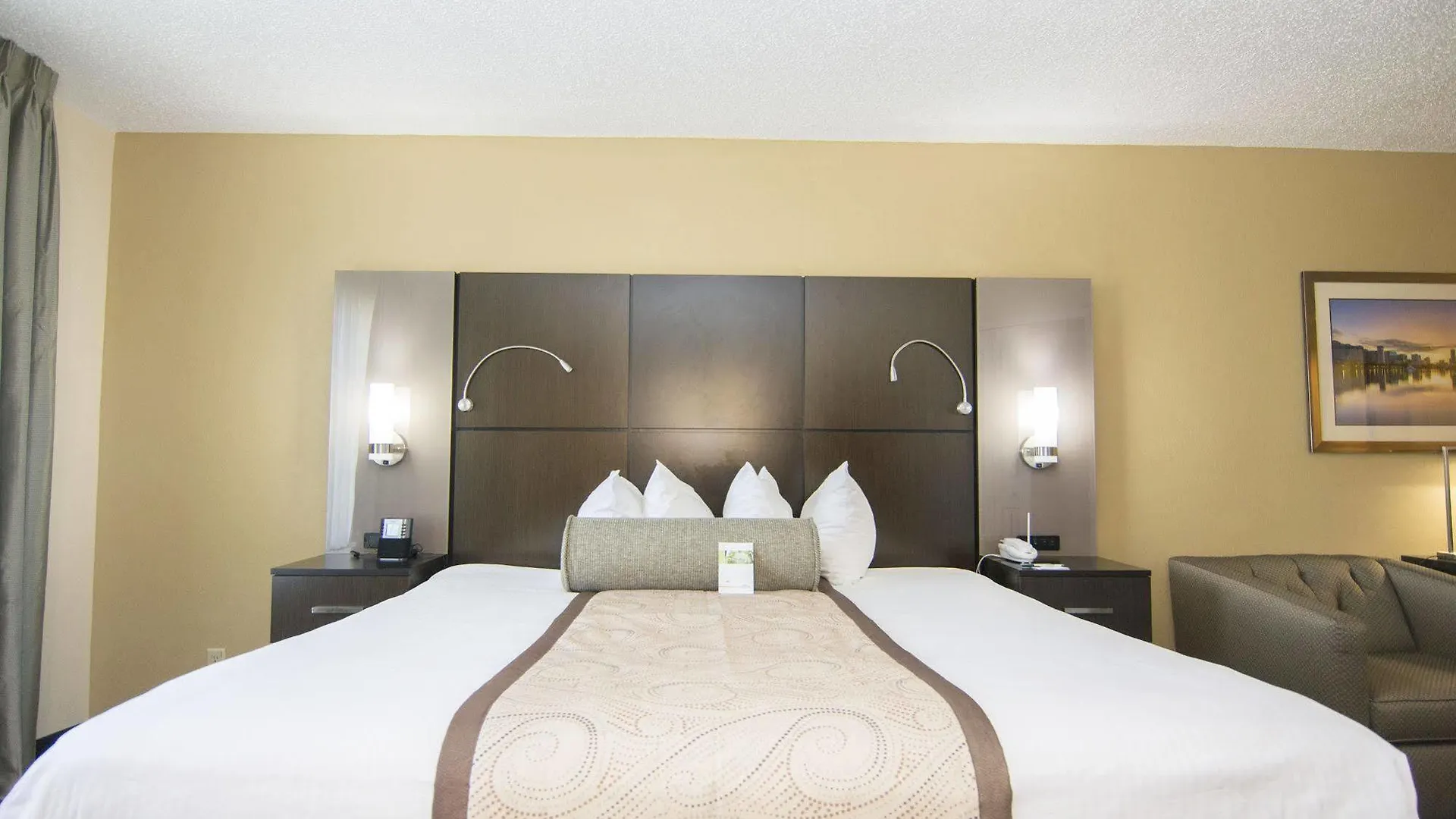 Wingate By Wyndham - International Airport- Free Hot Breakfast Orlando
