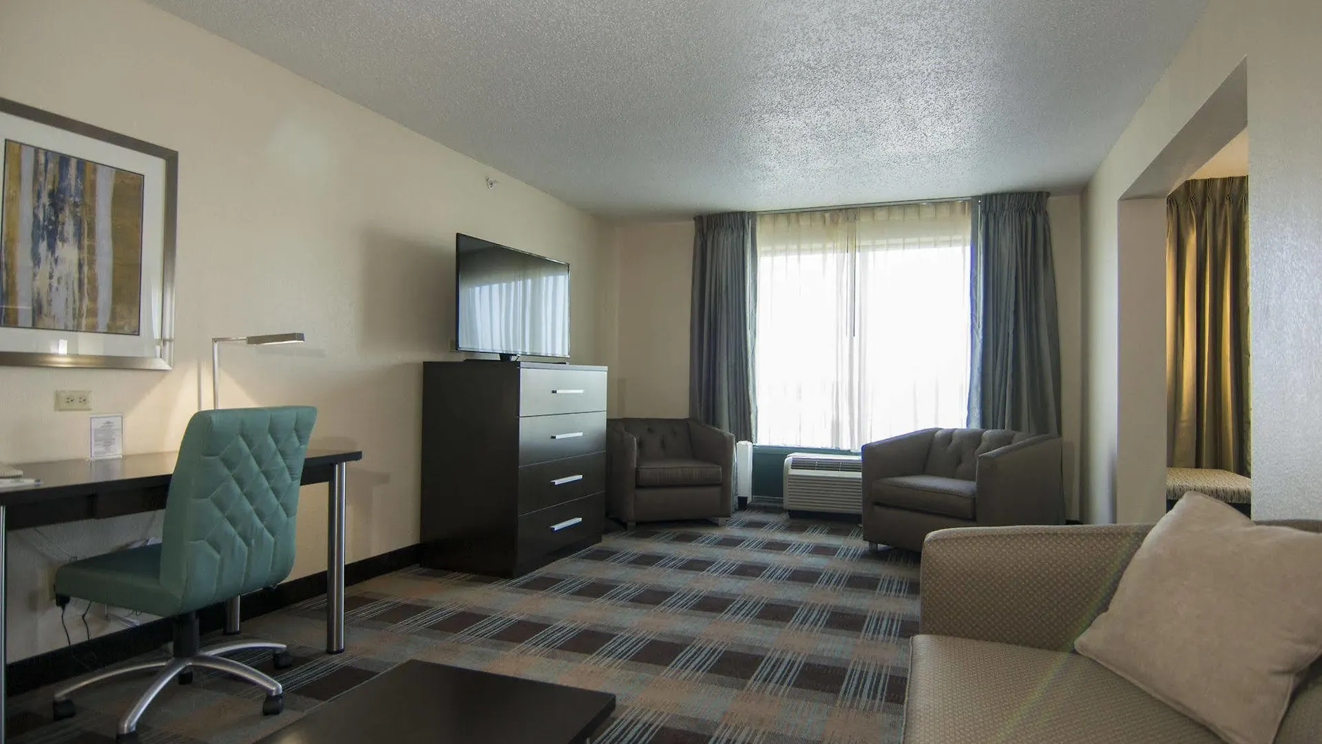 Hotell Wingate By Wyndham - International Airport- Free Hot Breakfast