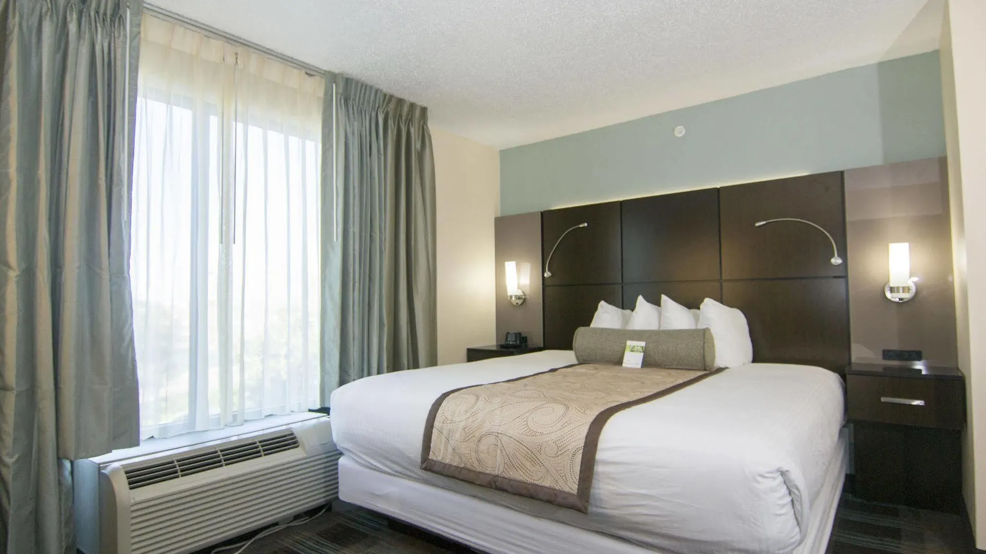 Wingate By Wyndham - International Airport- Free Hot Breakfast Hotell Orlando