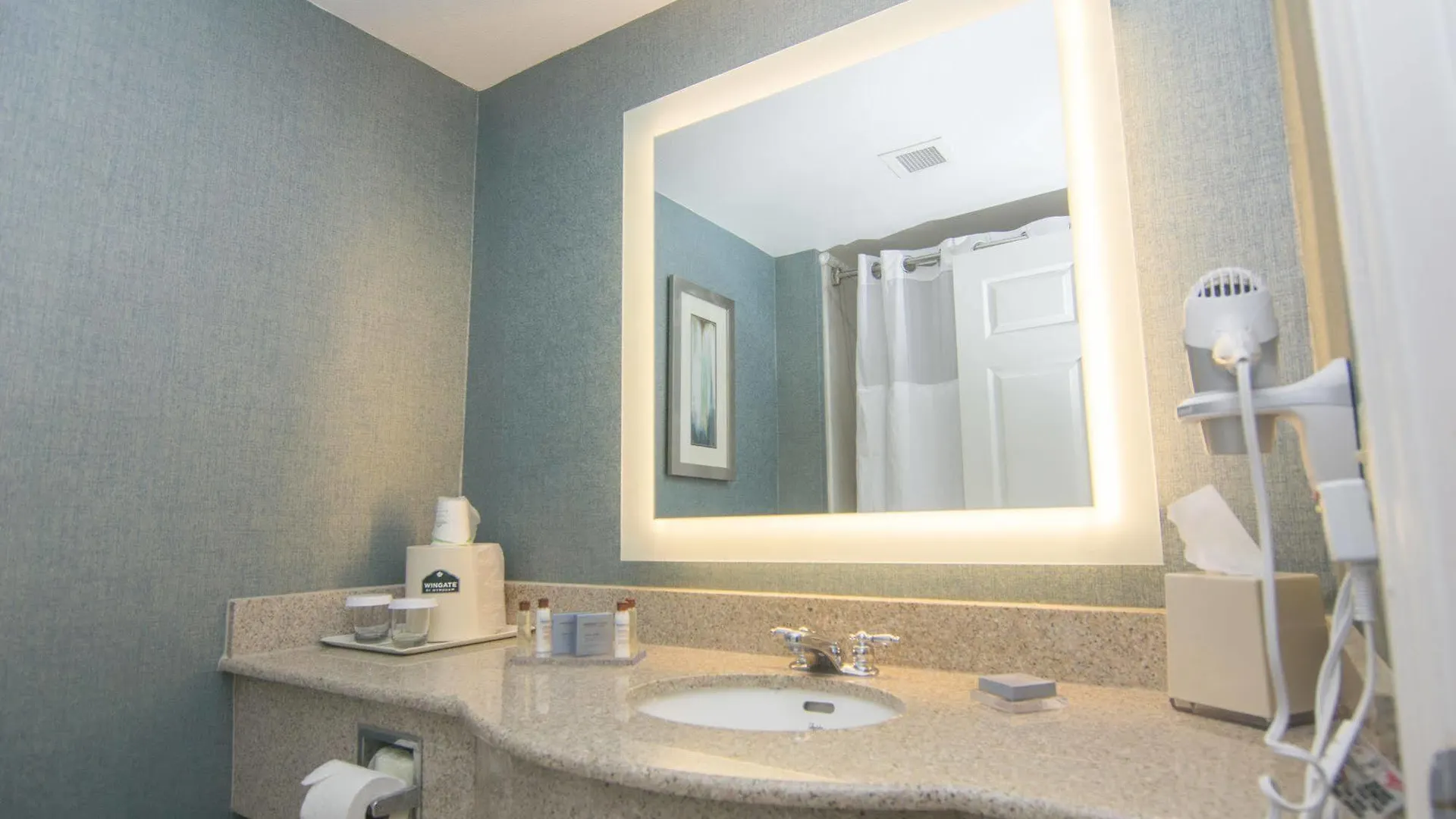 Wingate By Wyndham - International Airport- Free Hot Breakfast 3* Orlando
