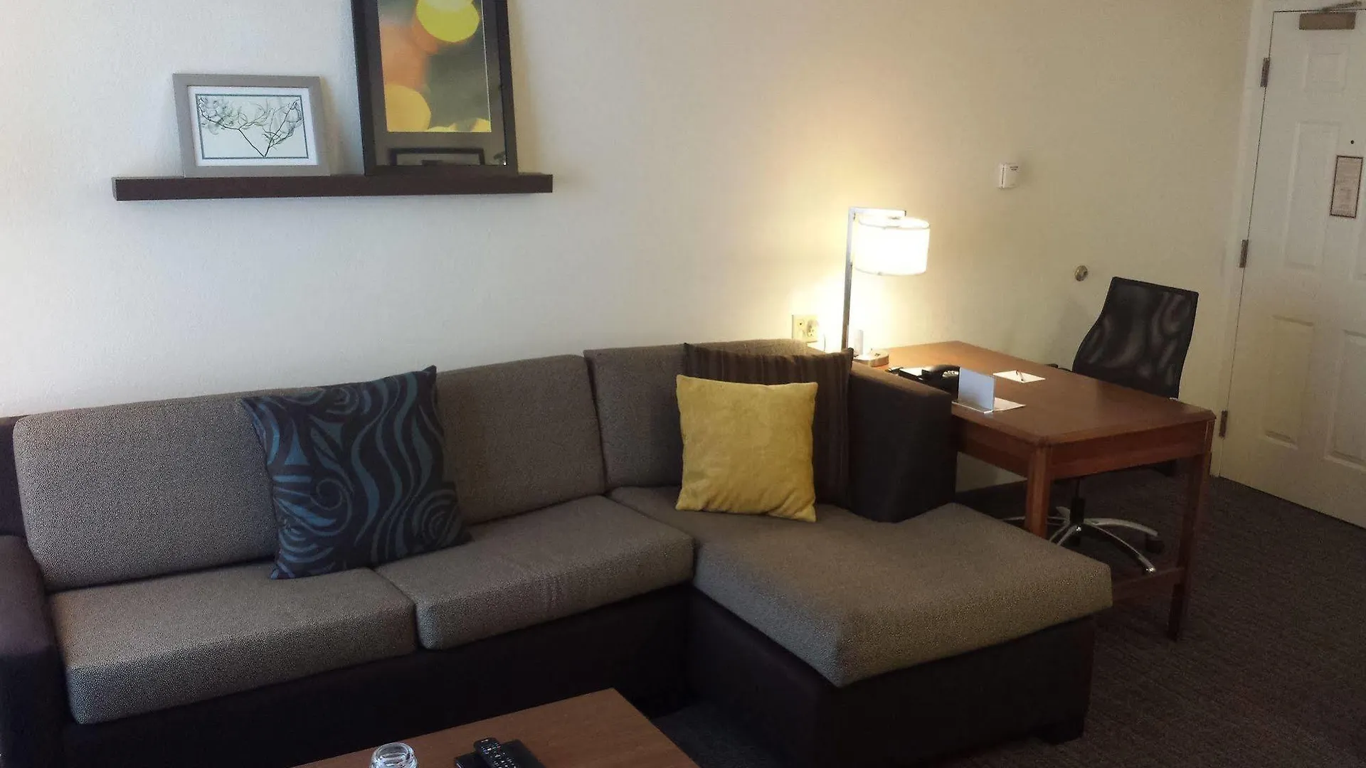 By Marriott Orlando East/ucf Area 3* Alafaya