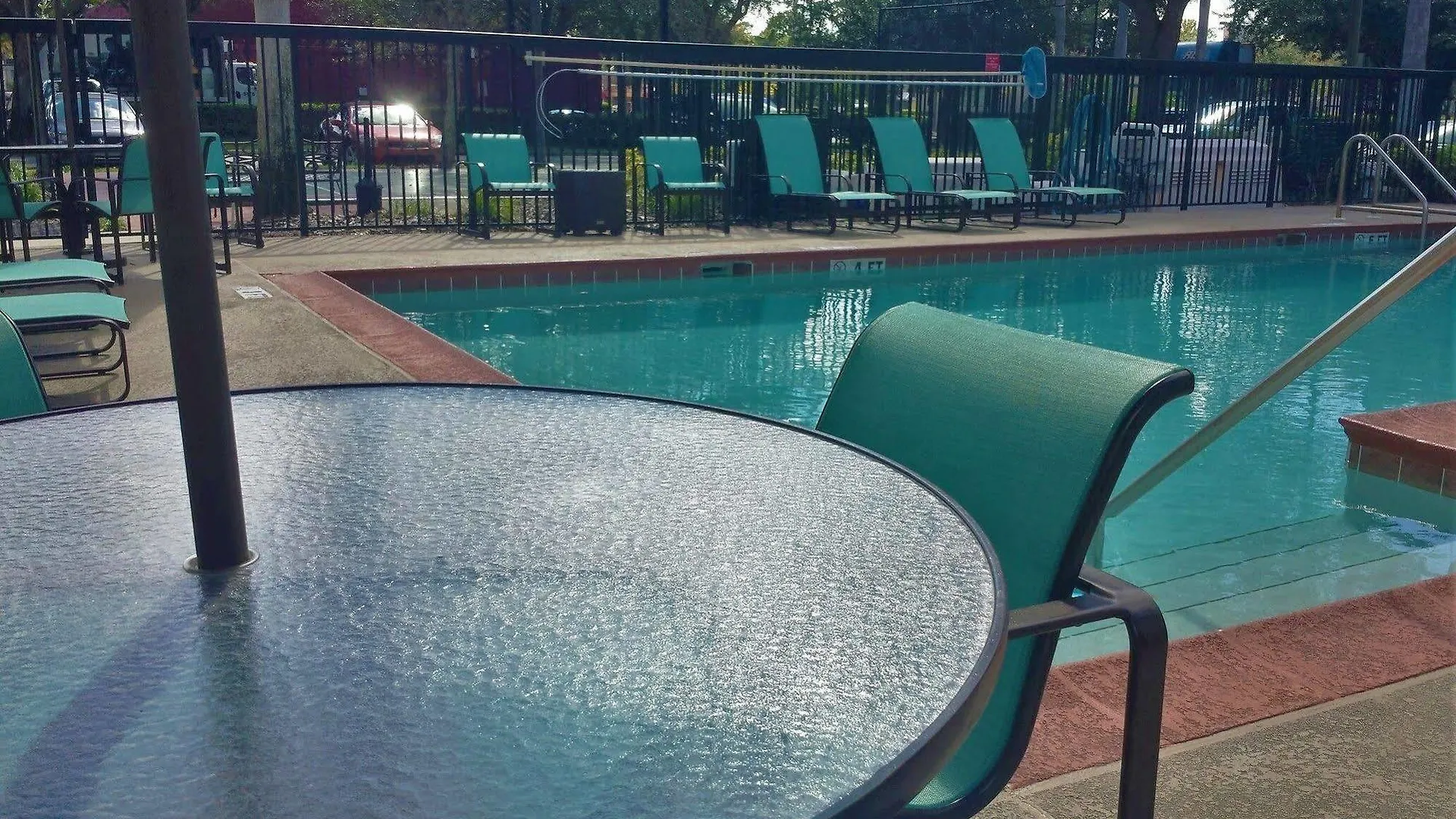 By Marriott Orlando East/ucf Area