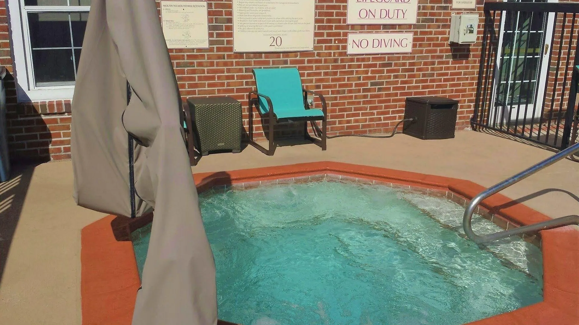 By Marriott Orlando East/ucf Area 3* Alafaya
