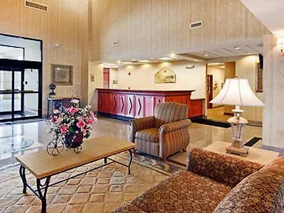 Wingate By Wyndham - International Airport- Free Hot Breakfast 3* Orlando