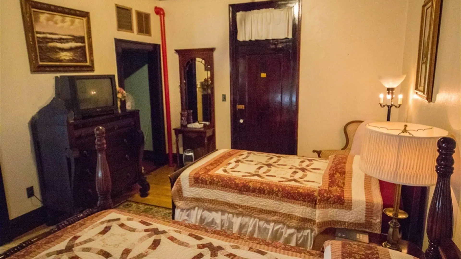 The Edgewater Bed & Breakfast Winter Garden