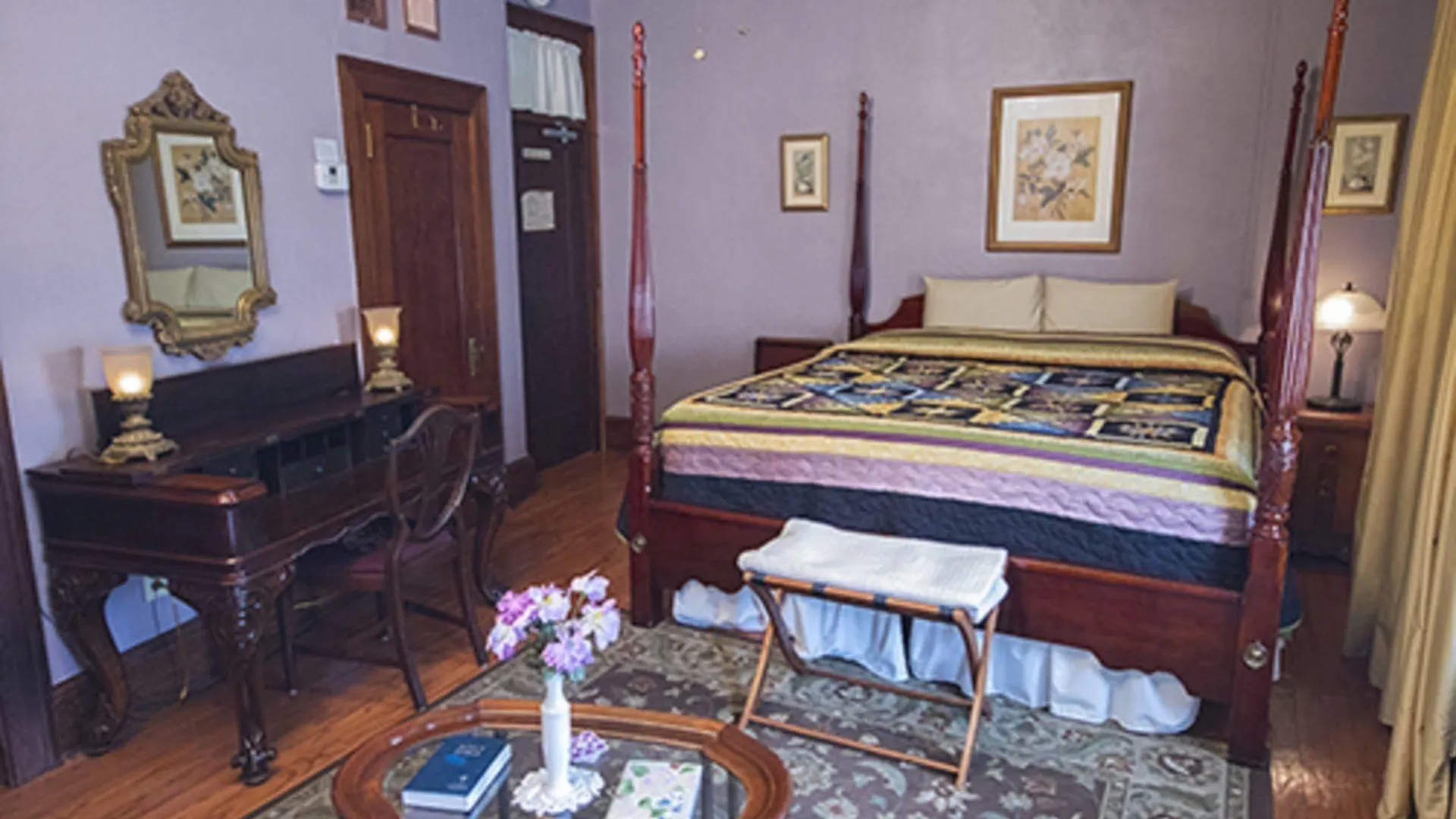 Bed & Breakfast The Edgewater Winter Garden