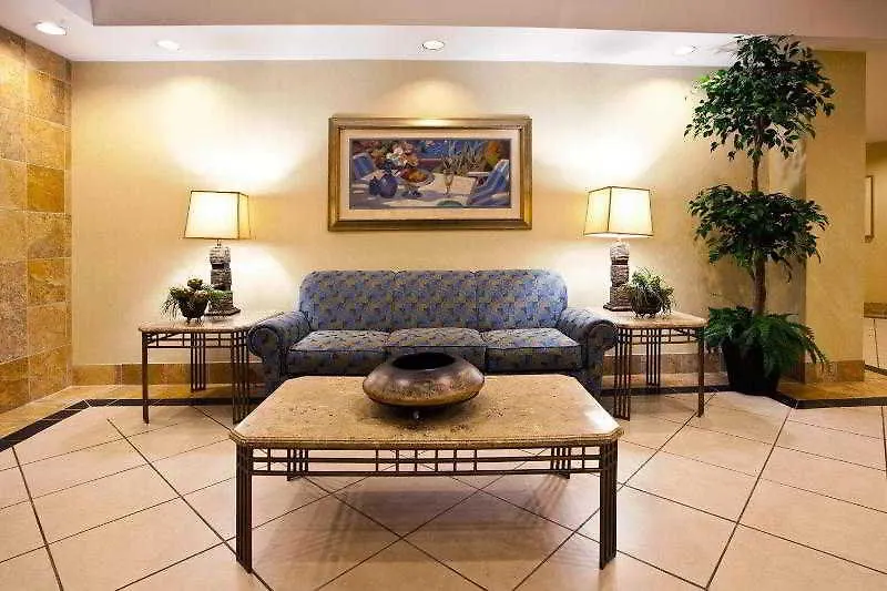 Crowne Plaza Orlando - Buena Vista, An Ihg Hotel Lake Buena Vista