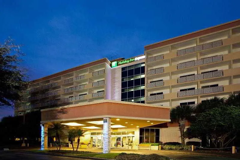 Crowne Plaza Orlando - Buena Vista, An Ihg