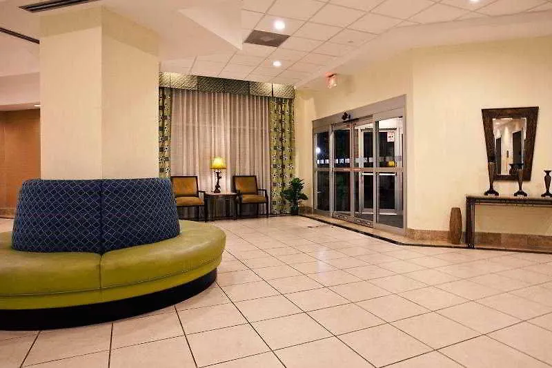 Hotel Crowne Plaza Orlando - Buena Vista, An Ihg 3*
