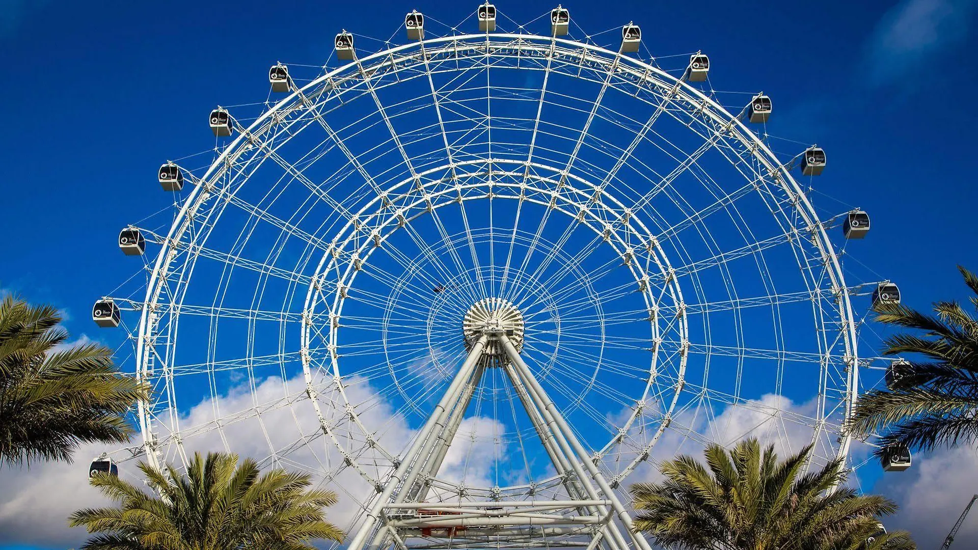 Hotel Sonesta Es Orlando International Drive 3*