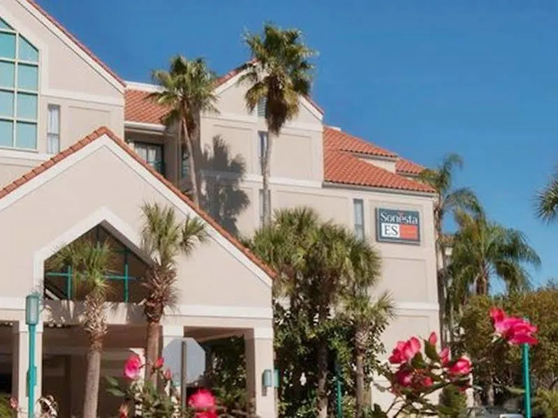 Sonesta Es Orlando International Drive Hotel Williamsburg
