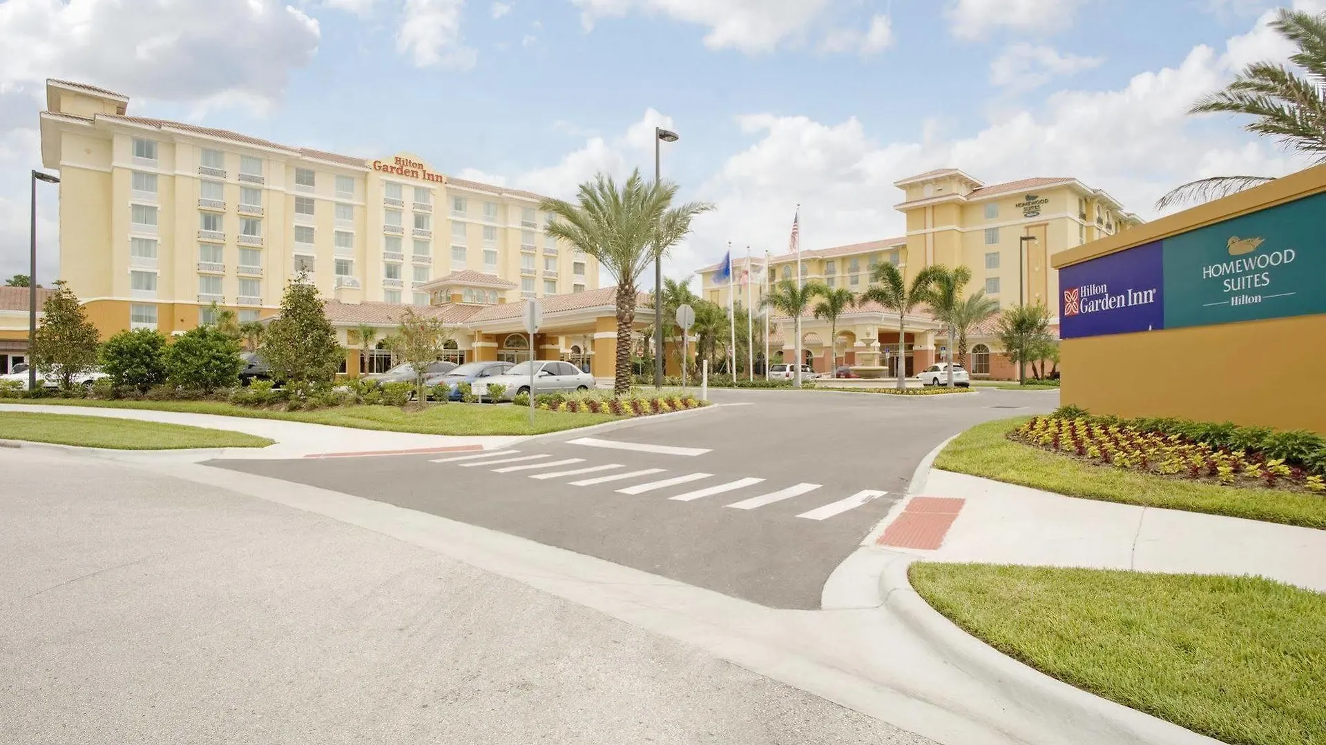 Homewood By Hilton Buena Vista - Orlando Lake Buena Vista