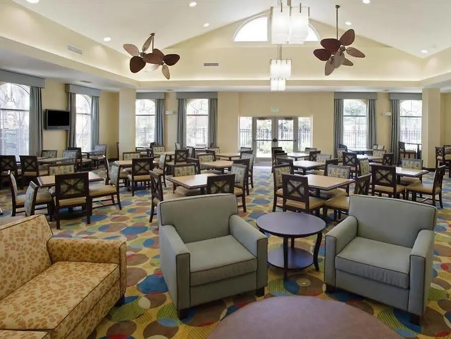 Homewood By Hilton Buena Vista - Orlando Otel Lake Buena Vista