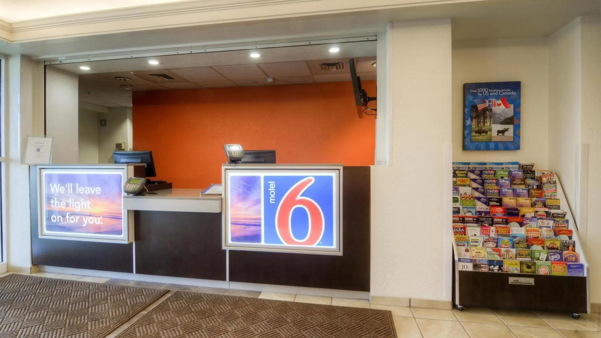6-orlando, Fl - International Dr 2*