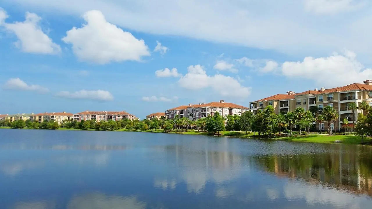 8000 Cool Breeze Drive #107 * Orlando
