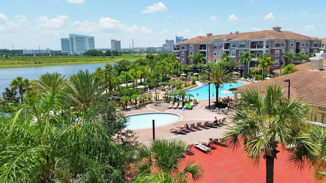 8000 Cool Breeze Drive #107 *