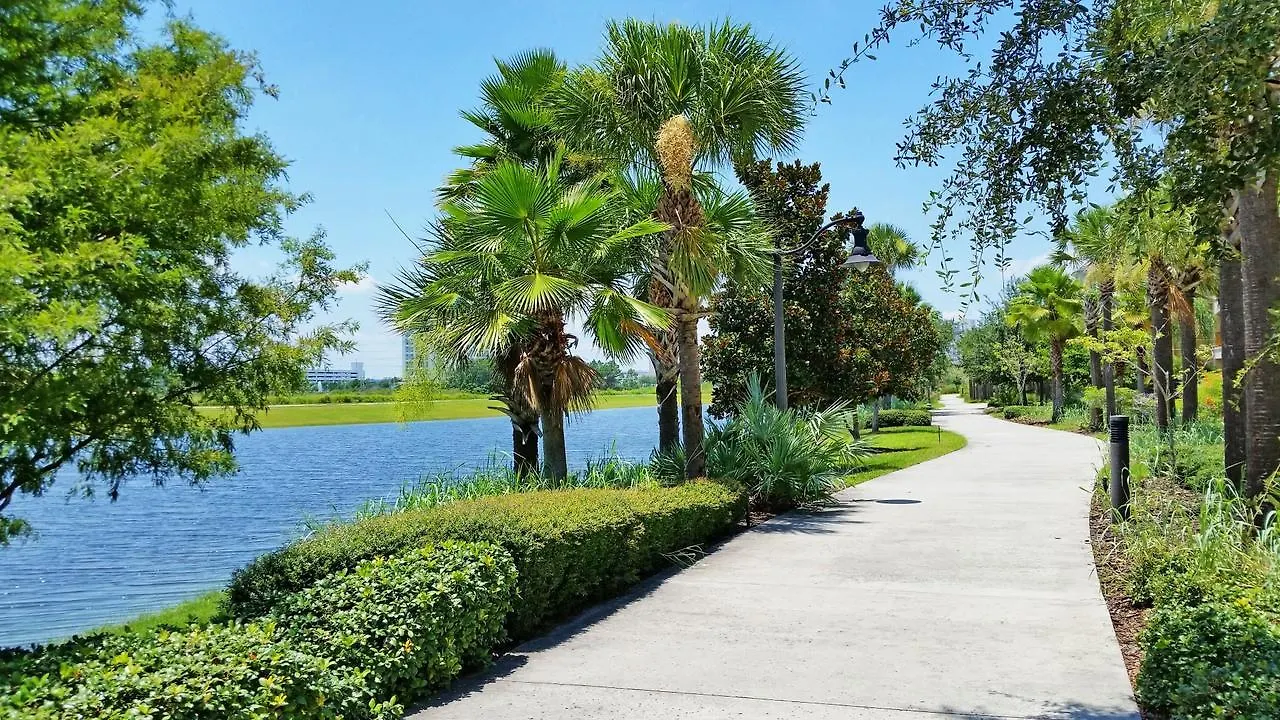 8000 Cool Breeze Drive #107 Holiday home *