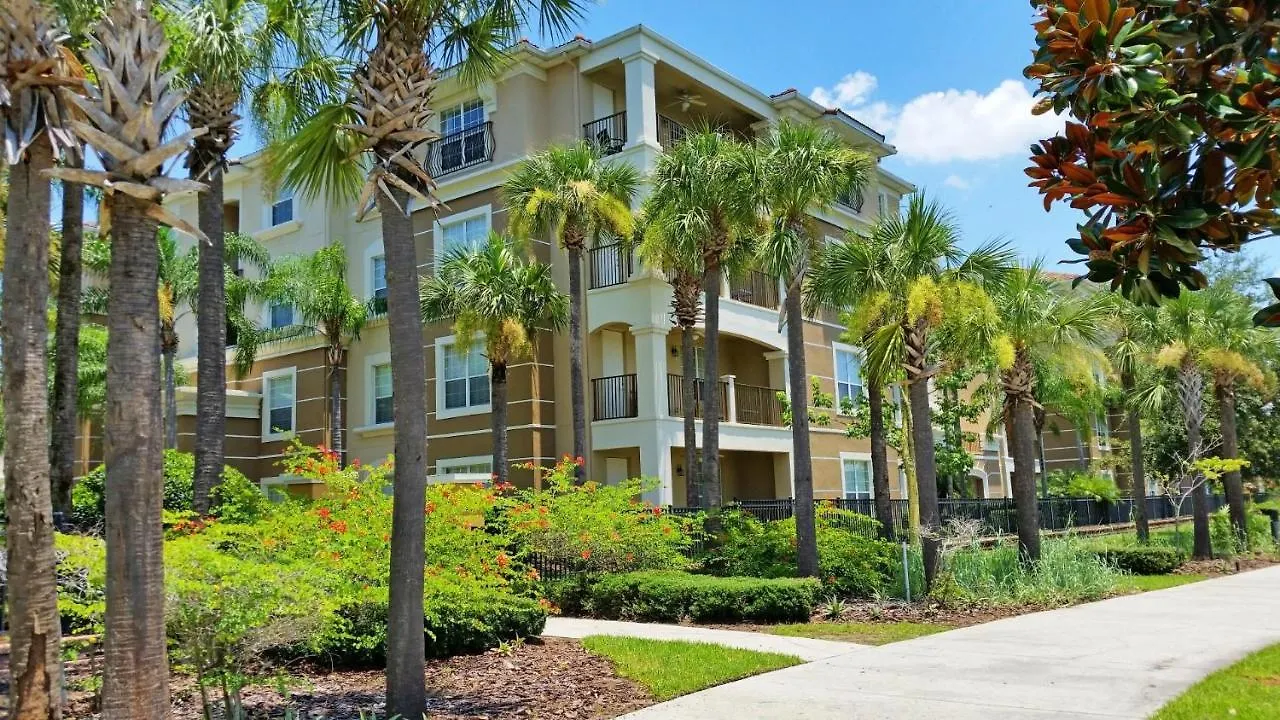 8000 Cool Breeze Drive #107