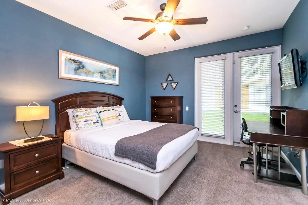 8000 Cool Breeze Drive #107 *