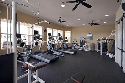 Holiday home 8000 Cool Breeze Drive #107 Orlando