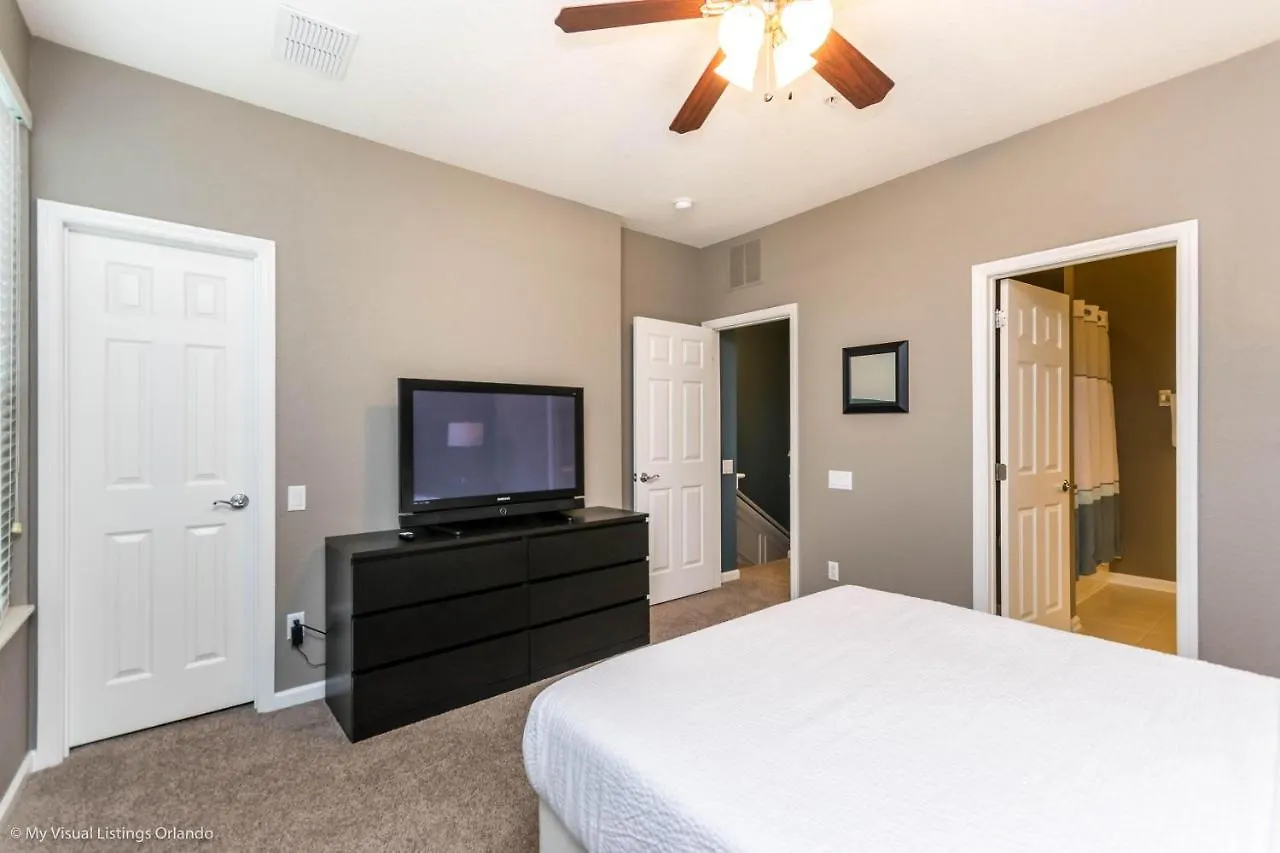 8000 Cool Breeze Drive #107 Orlando