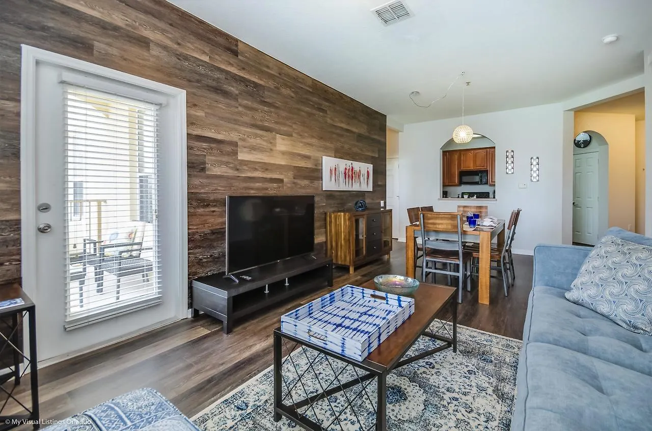 Holiday home Santiago?s Corner Kissimmee