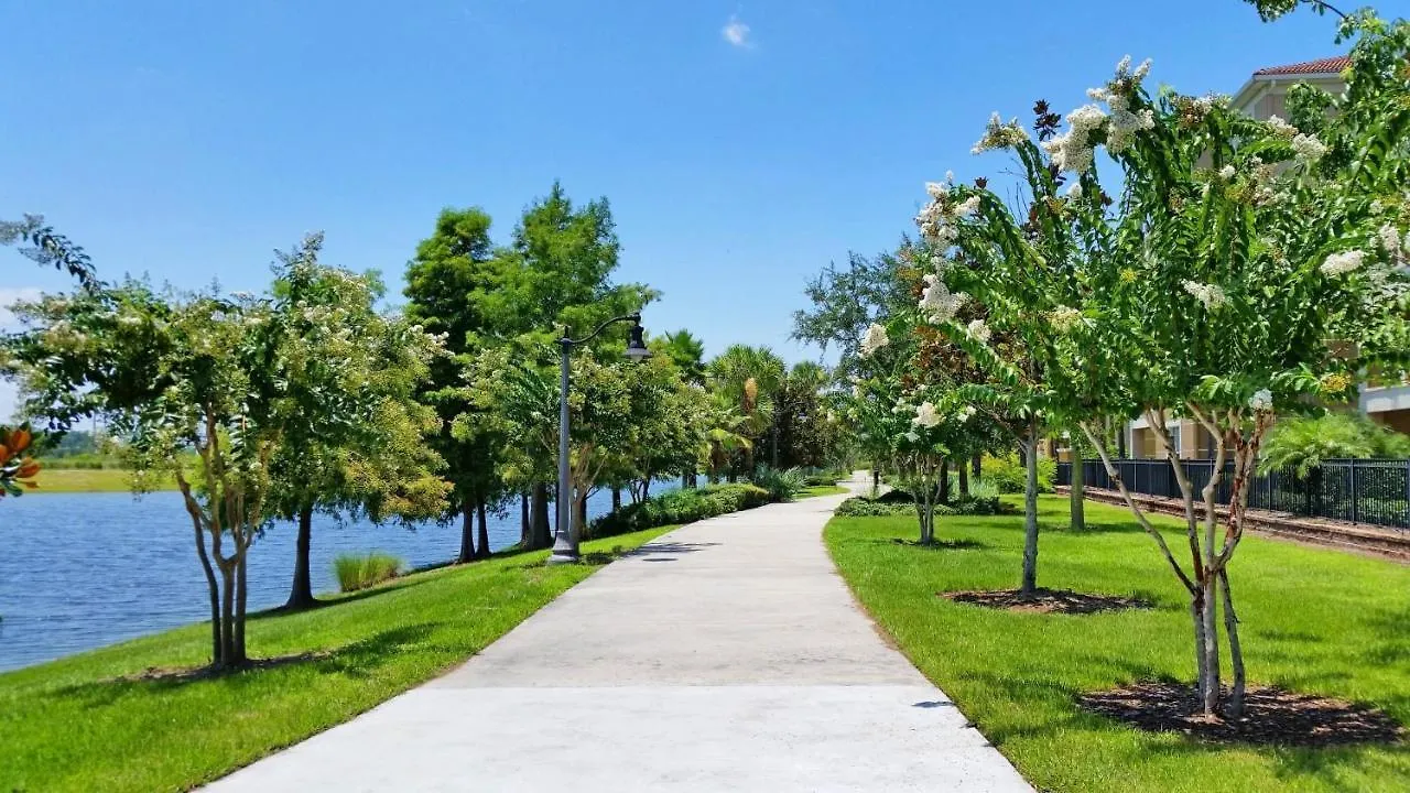 8000 Cool Breeze Drive #107 *