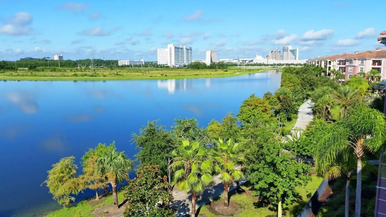 8000 Cool Breeze Drive #107 Holiday home *
