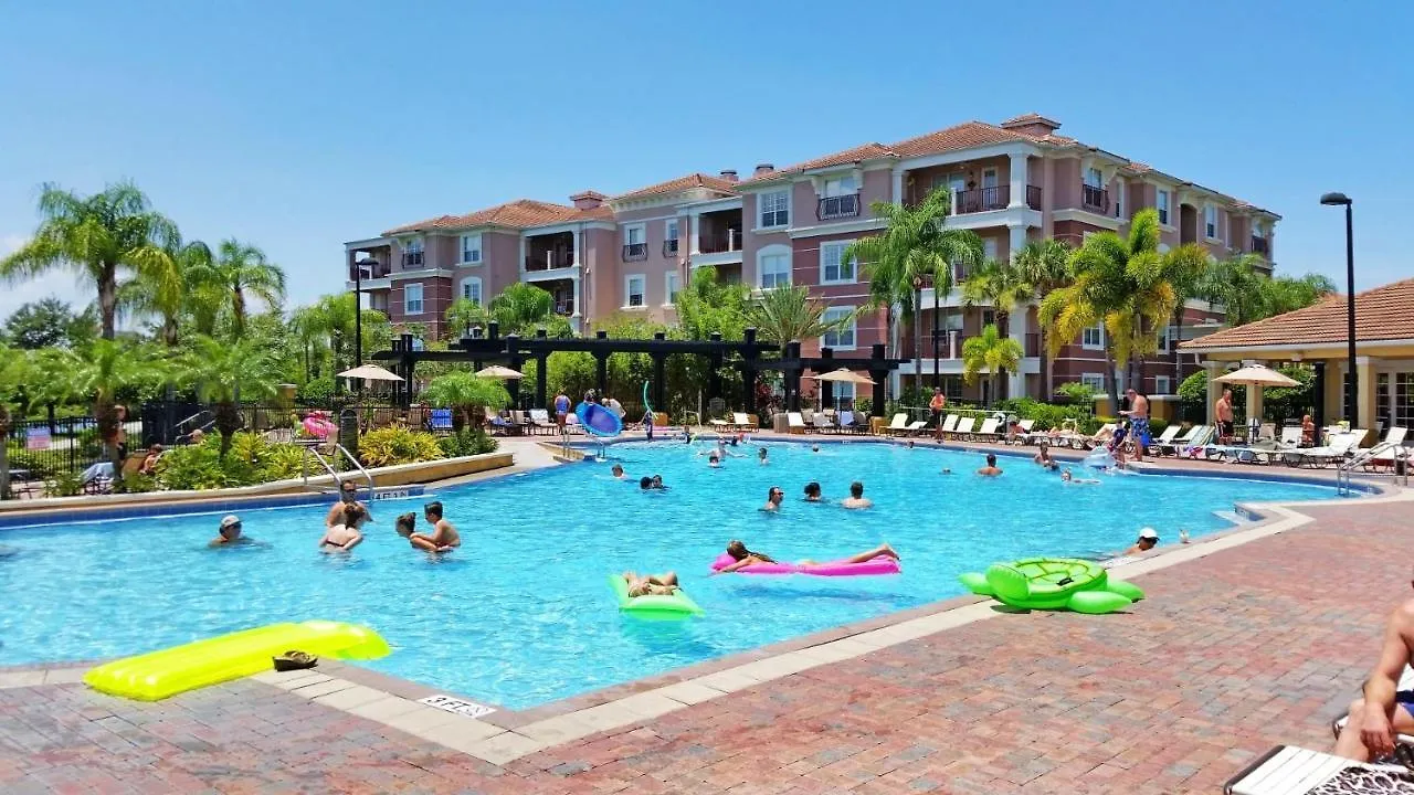 Santiago?s Corner Holiday home Kissimmee