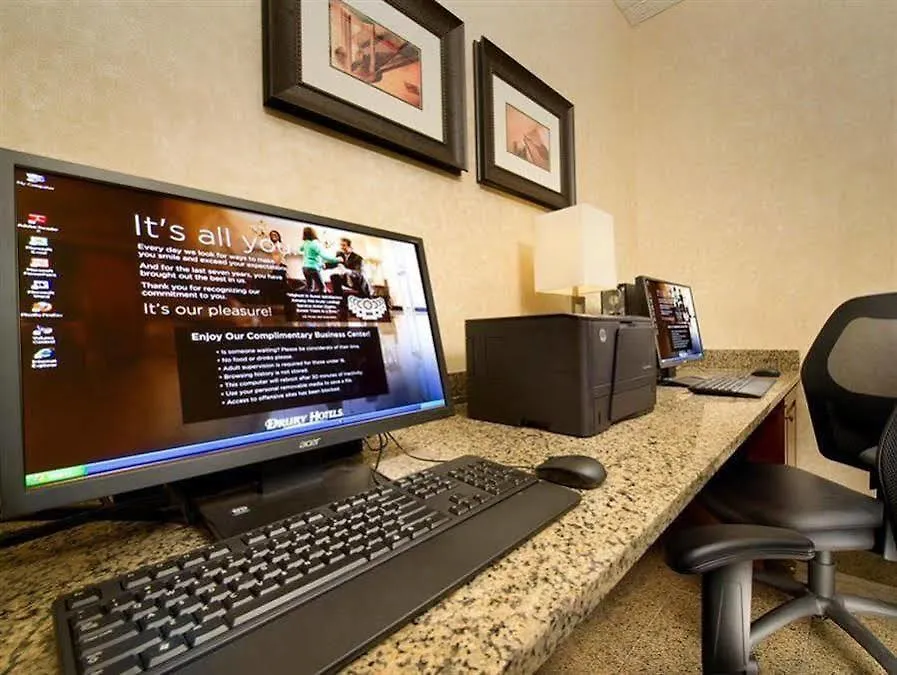 Drury & Near Universal Hotel 3*