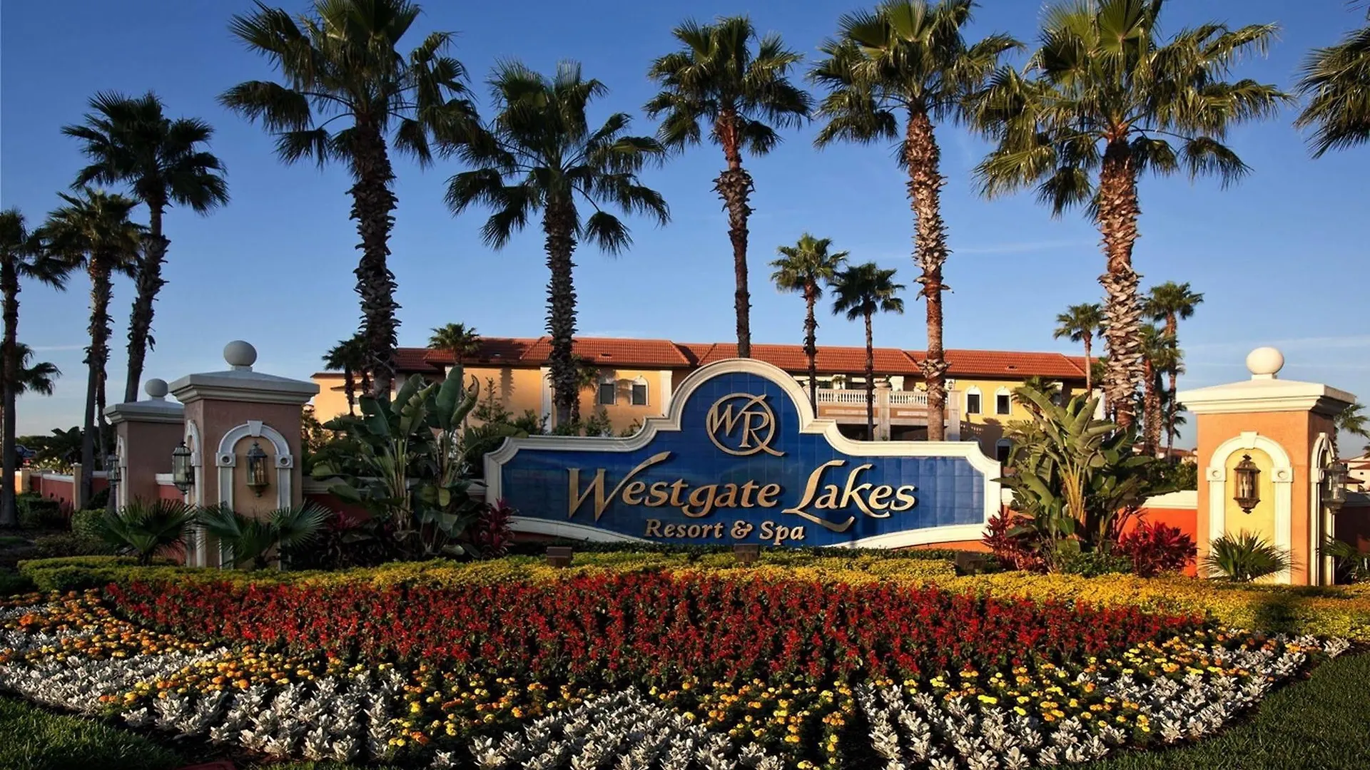 Westgate Lakes And אתר נופש 4*