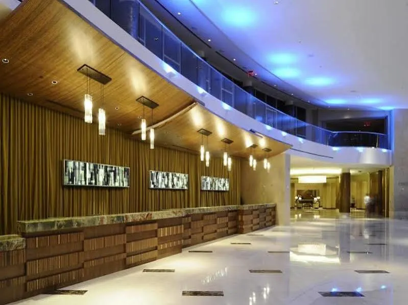 Hyatt Regency Orlando מלון