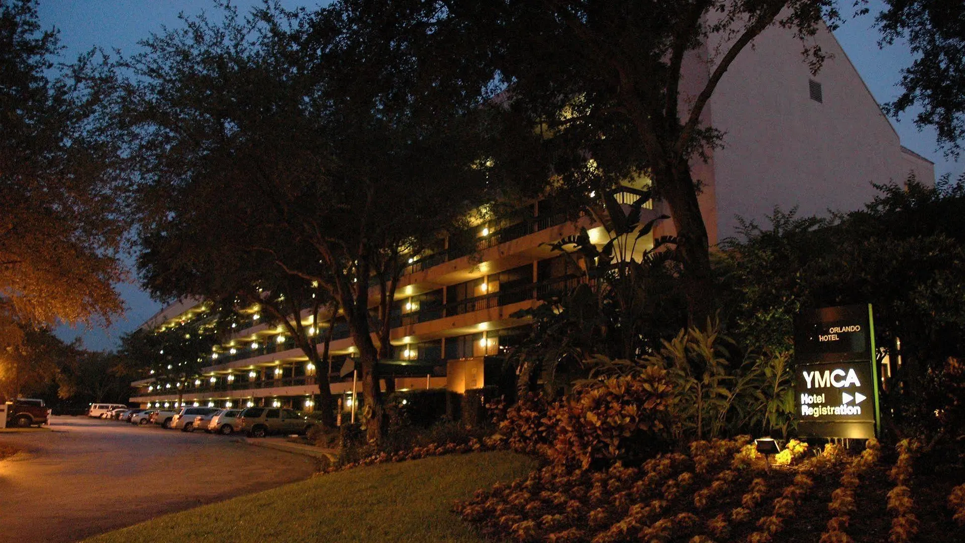Clarion Orlando International Drive - Icon Park 2* Williamsburg