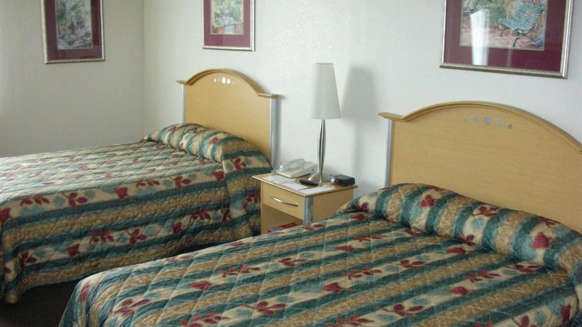 Hotel Monumental Movieland 3*
