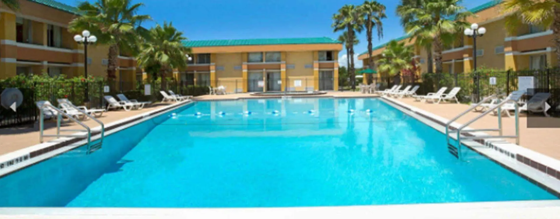 Garnet & Hotel Orlando