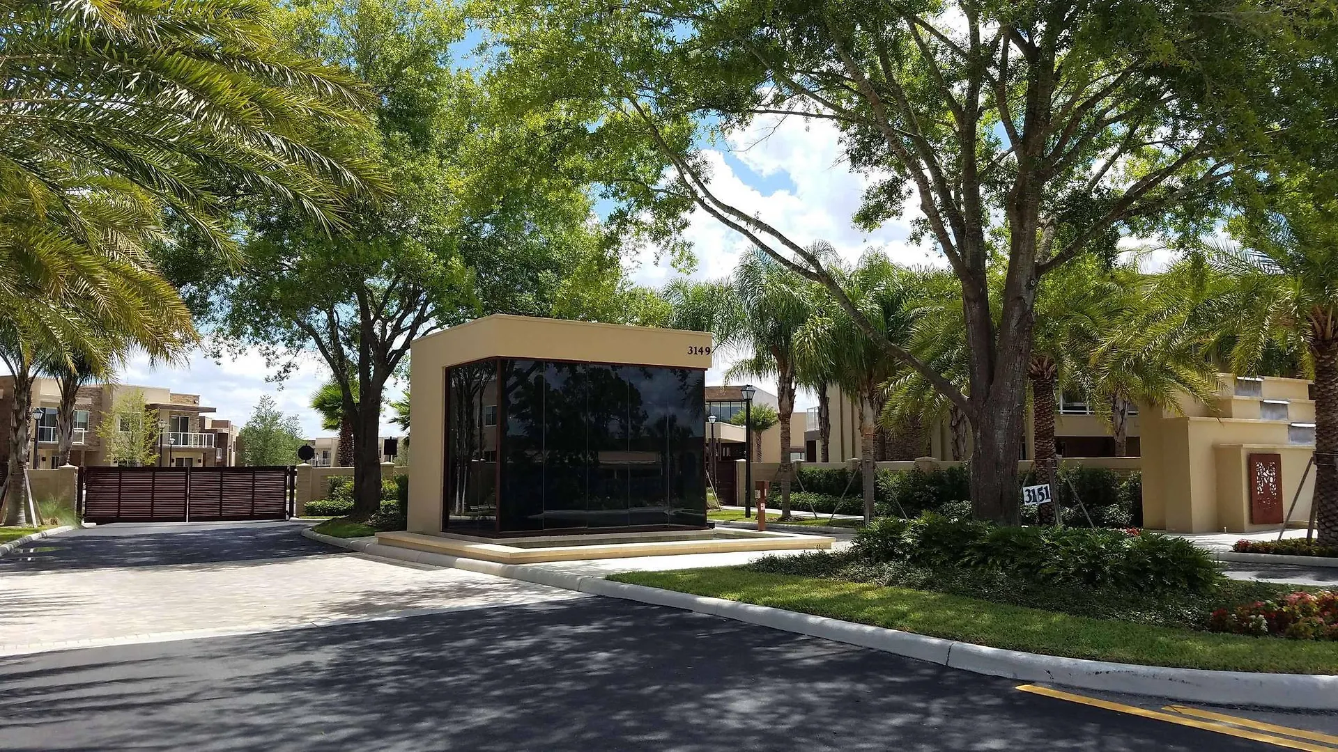 Magic Village Yards Trademark Collection By Wyndham Semesteranläggning (resort) Four Corners